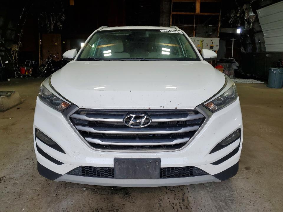 Продажа на аукционе авто 2017 Hyundai Tucson, vin: KM8J3CA23HU351255, номер лота: 63045326