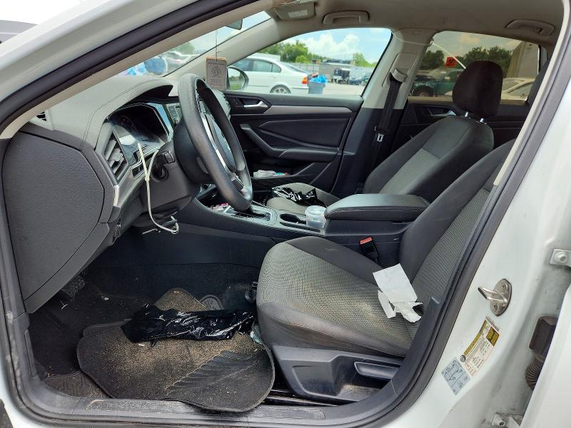 Продажа на аукционе авто 2020 Volkswagen Jetta, vin: 3VWCB7BU4LM026521, номер лота: 59922976