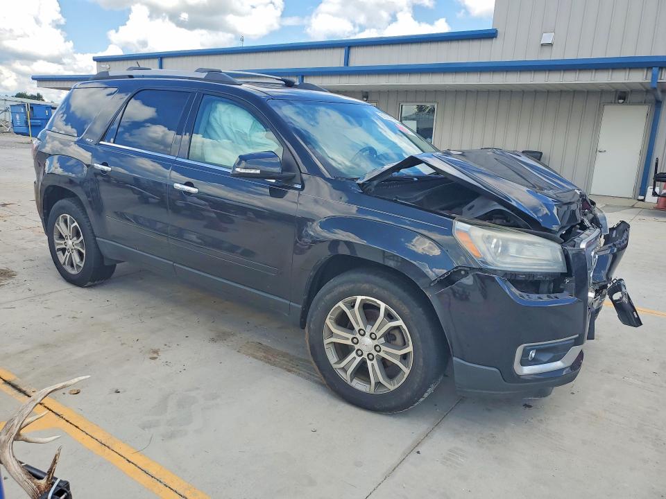 Aukcja sprzedaży 2015 Gmc Acadia, vin: 1GKKVRKD7FJ124854, numer aukcji: 61085096