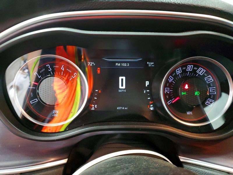 62674556 :رقم المزاد ، 2C3CDZBT6JH130928 vin ، 2018 Dodge Challenger مزاد بيع