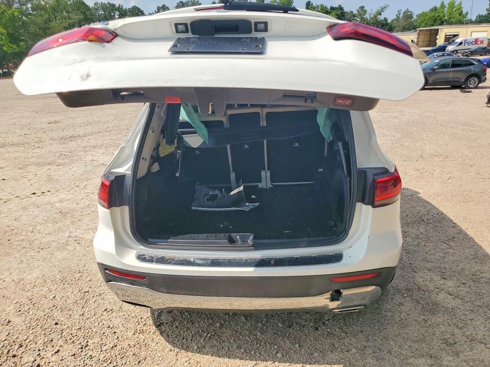 Продаж на аукціоні авто 2020 Mercedes-benz Glb, vin: W1N4M4GB4LW015325, номер лоту: 60378726