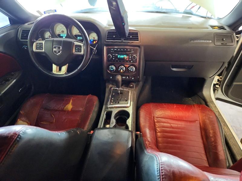 2013 Dodge Challenger მანქანა იყიდება აუქციონზე, vin: 2C3CDYAG2DH579140, აუქციონის ნომერი: 61444166