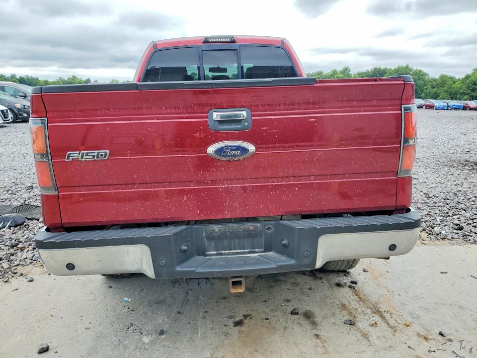 Aukcja sprzedaży 2014 Ford F150, vin: 1FTFX1ET2EKE69780, numer aukcji: 62579516