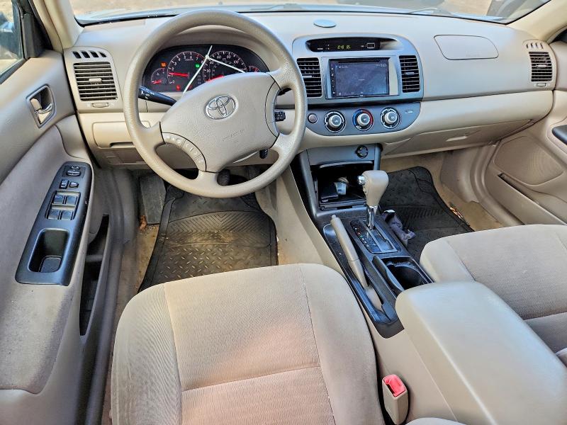 Продаж на аукціоні авто 2006 Toyota Camry, vin: 4T1BF32K56U119425, номер лоту: 60391706