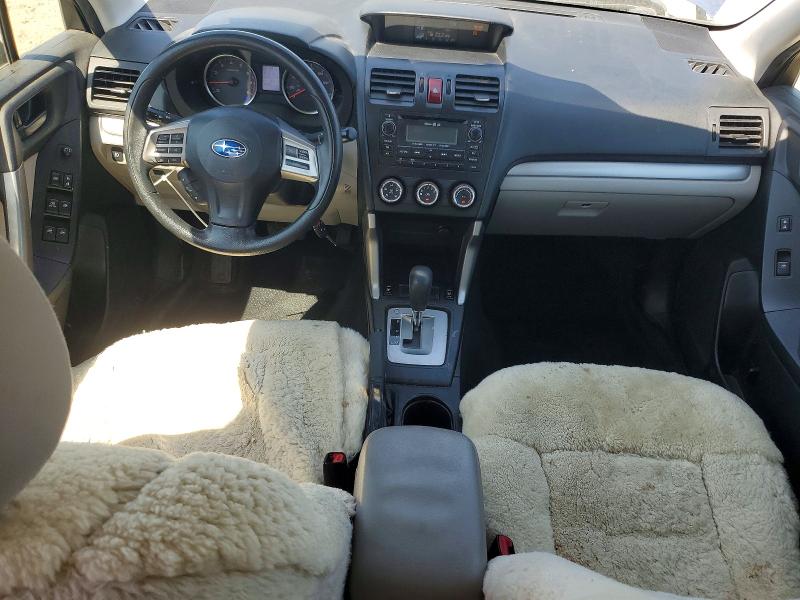 Продажа на аукционе авто 2015 Subaru Forester, vin: JF2SJADC7FH483109, номер лота: 60698016
