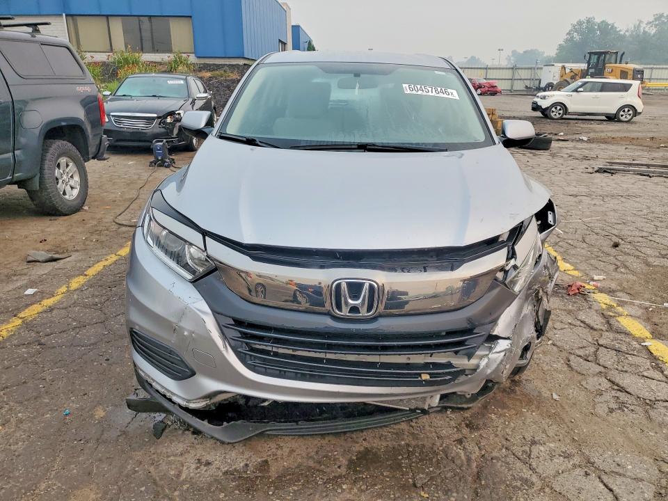 Aukcja sprzedaży 2020 Honda Hr-v, vin: 3CZRU5H35LM718677, numer aukcji: 60457846