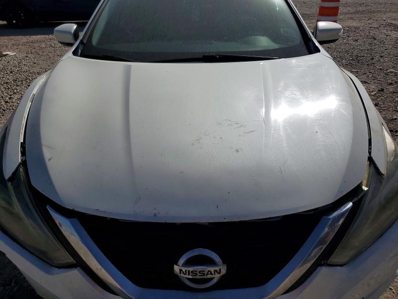 Продажа на аукционе авто 2017 Nissan Altima, vin: 1N4AL3APXHC122356, номер лота: 61925136
