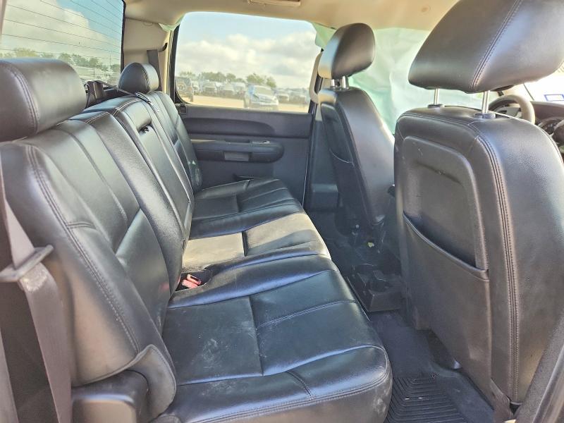 2012 Gmc Sierra მანქანა იყიდება აუქციონზე, vin: 3GTP1VE05CG146105, აუქციონის ნომერი: 60758046
