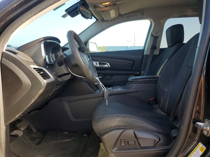 2013 Gmc Terrain მანქანა იყიდება აუქციონზე, vin: 2GKALMEK2D6136600, აუქციონის ნომერი: 61572756