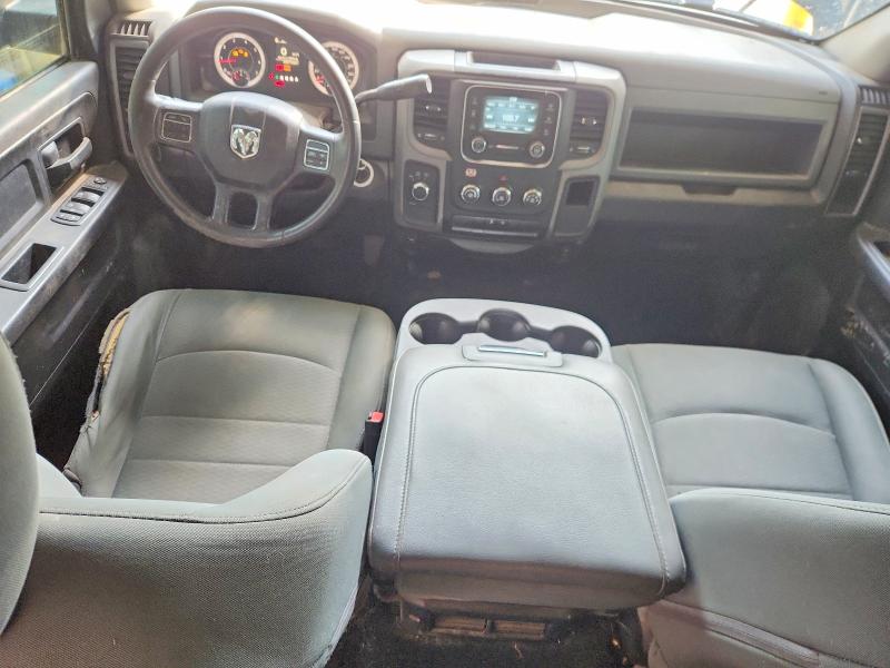 Aukcja sprzedaży 2016 Ram 1500, vin: 3C6RR7KT7GG326274, numer aukcji: 63172496