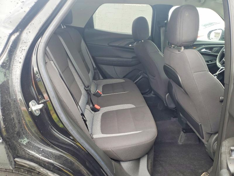 2023 Chevrolet Trailblazer მანქანა იყიდება აუქციონზე, vin: KL79MRSL6PB031546, აუქციონის ნომერი: 85626435