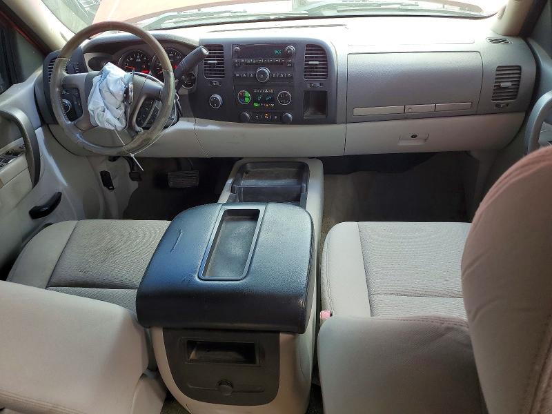 62845836 :رقم المزاد ، 3GTP2VE3XBG385221 vin ، 2011 Gmc Sierra مزاد بيع