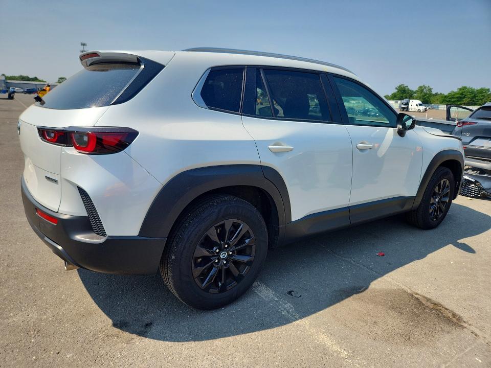 Продаж на аукціоні авто 2025 Mazda Cx-50, vin: 7MMVABDM9SN314294, номер лоту: 61058146