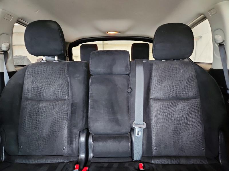 2016 Nissan Pathfinder მანქანა იყიდება აუქციონზე, vin: 5N1AR2MM9GC601883, აუქციონის ნომერი: 62614346