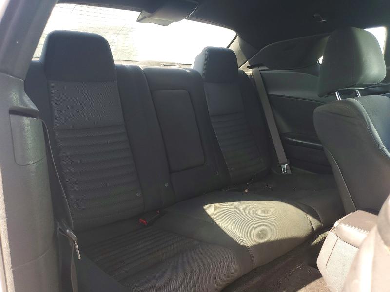 Продажа на аукционе авто 2013 Dodge Challenger, vin: 2C3CDYAGXDH649371, номер лота: 61426686