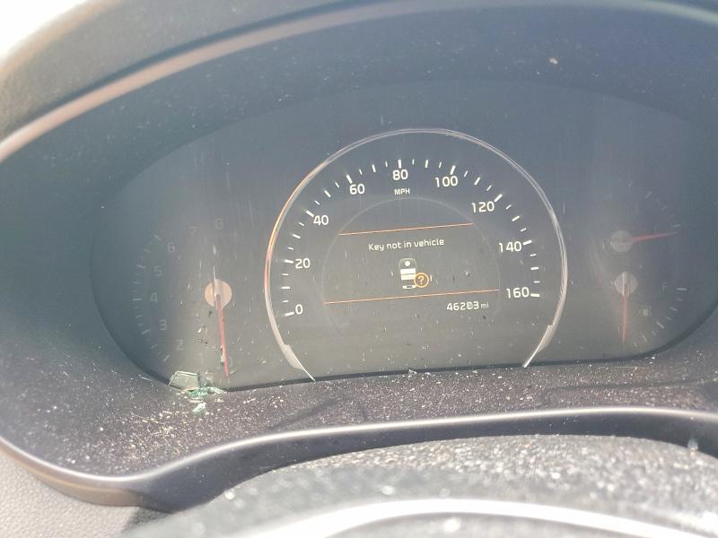 Продаж на аукціоні авто 2019 Kia Sorento, vin: 5XYPK4A57KG517268, номер лоту: 60077826