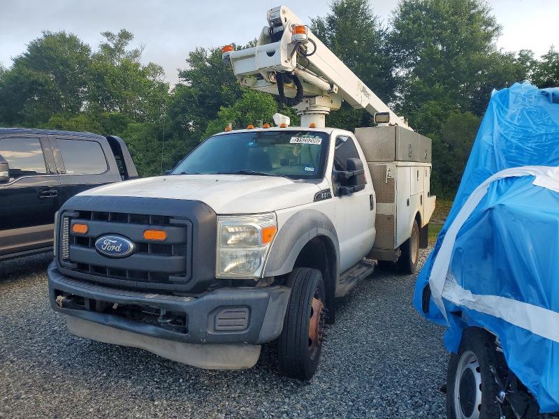Aukcja sprzedaży 2012 Ford F450, vin: 1FDUF4GY8CEA14332, numer aukcji: 51920206