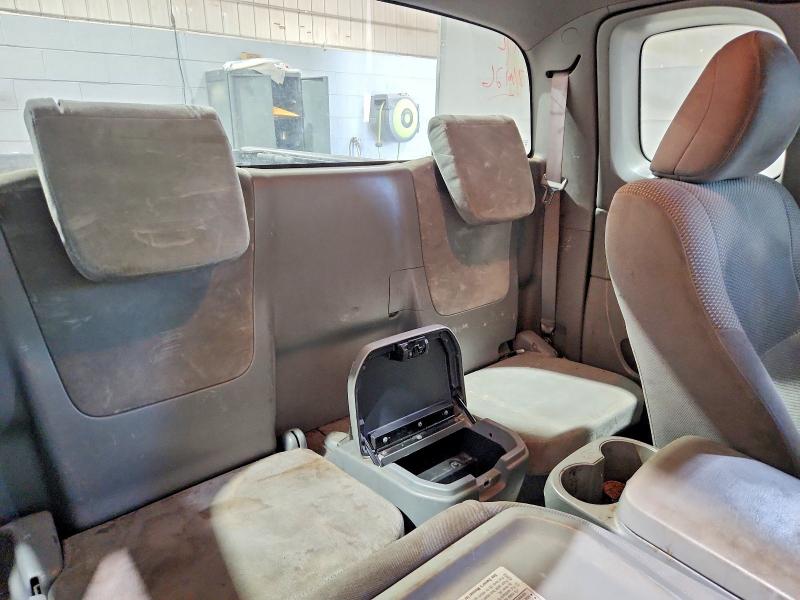 Продажа на аукционе авто 2009 Toyota Tacoma, vin: 5TEUU42N79Z622615, номер лота: 61878976