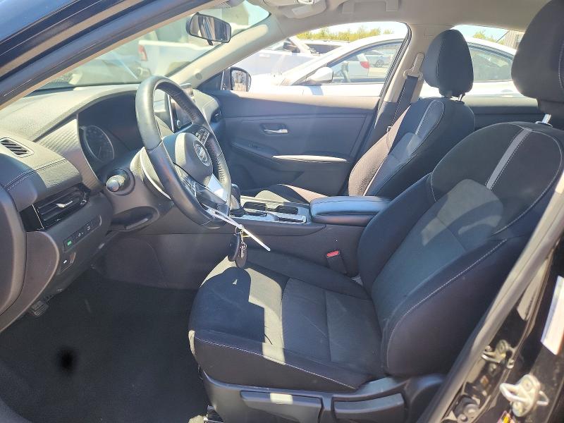 Aukcja sprzedaży 2021 Nissan Sentra, vin: 3N1AB8CV4MY203332, numer aukcji: 60994446