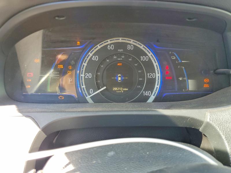 Продаж на аукціоні авто 2014 Honda Accord, vin: JHMCR5F7XEC000273, номер лоту: 56513456
