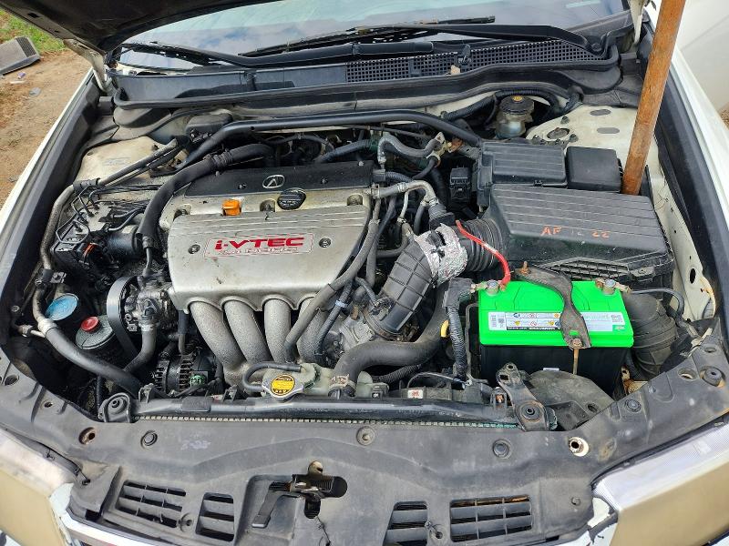 Продажа на аукционе авто 2006 Acura Tsx, vin: JH4CL96976C036577, номер лота: 62714166