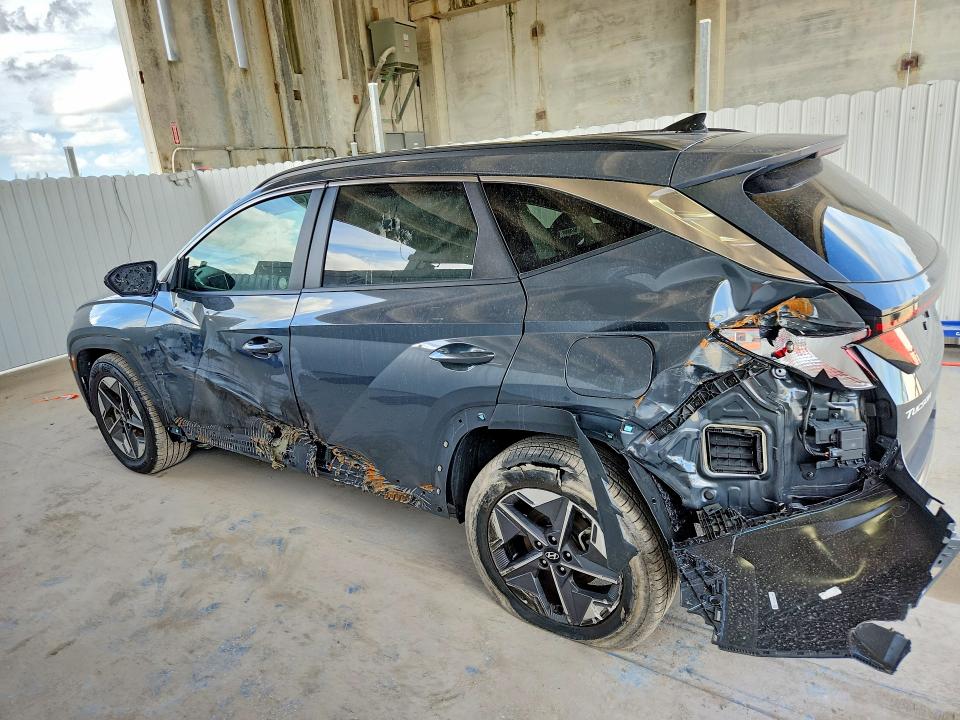 59887936 :رقم المزاد ، 5NMJB3DE2TH640138 vin ، 2026 Hyundai Tucson مزاد بيع