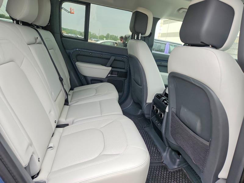 Продаж на аукціоні авто 2026 Land Rover Defender, vin: SALE27EU2T2503101, номер лоту: 62025516
