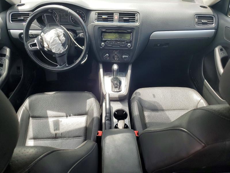 60766516 :رقم المزاد ، 3VWDP7AJ1DM392807 vin ، 2013 Volkswagen Jetta مزاد بيع