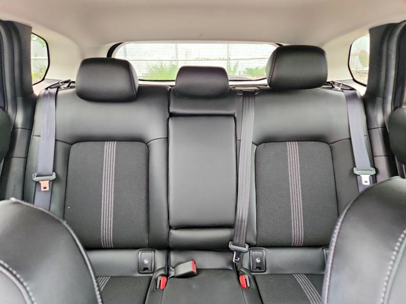 61378916 :رقم المزاد ، 7MMVAABW2SN121726 vin ، 2025 Mazda Cx-50 مزاد بيع
