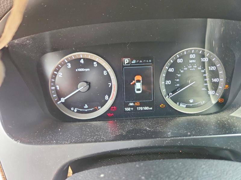 Aukcja sprzedaży 2015 Hyundai Sonata, vin: 5NPE34AFXFH034269, numer aukcji: 59913466