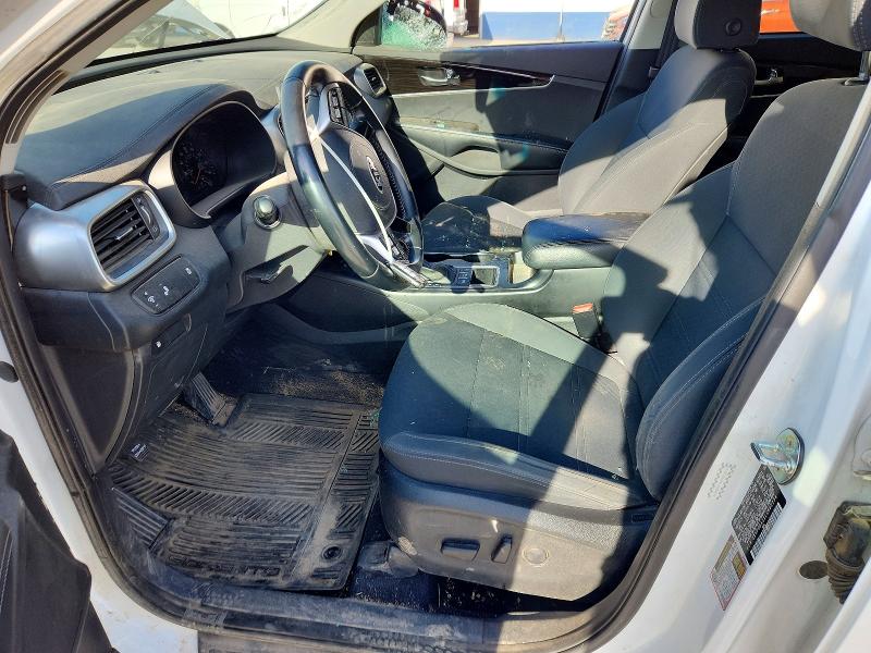 Aukcja sprzedaży 2020 Kia Sorento, vin: 5XYPGDA5XLG682234, numer aukcji: 59655376