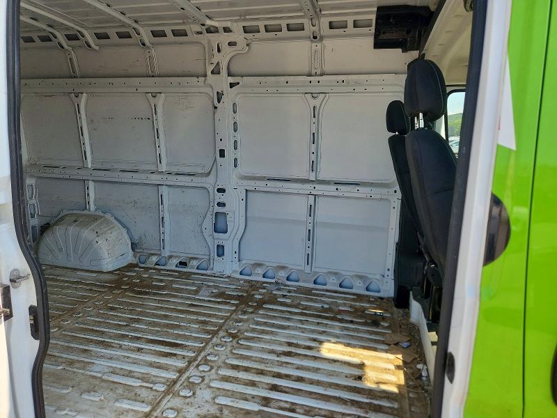 Aukcja sprzedaży 2025 Ram Promaster 2500, vin: 3C6LRVDG5SE539030, numer aukcji: 59818406