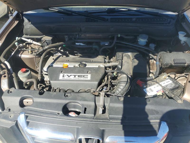 Aukcja sprzedaży 2002 Honda Cr-v, vin: JHLRD77572C073876, numer aukcji: 62662286