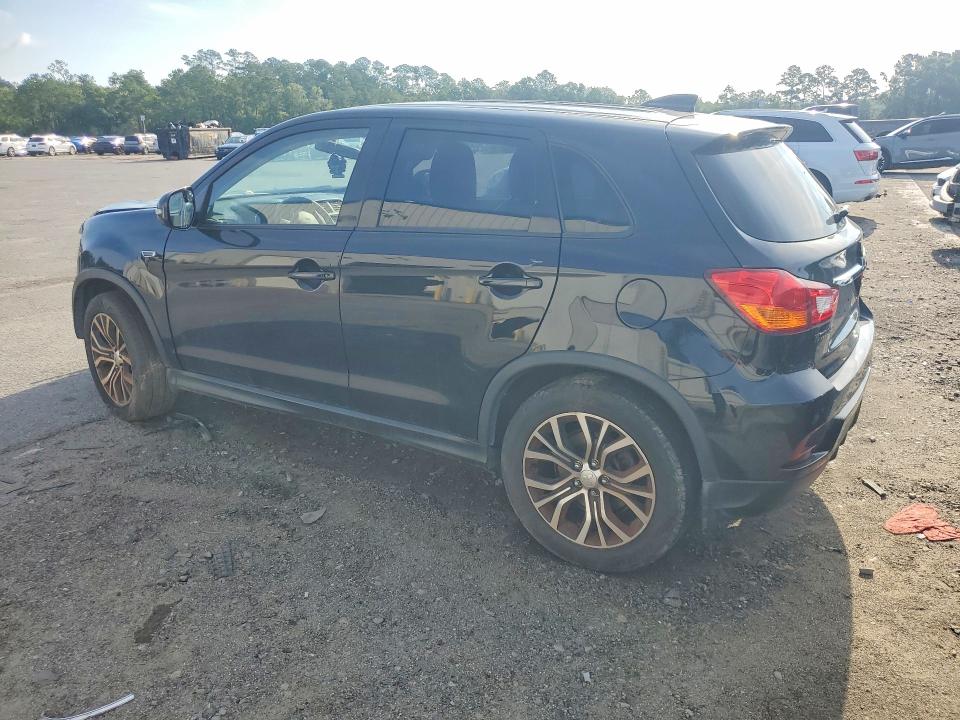 Продаж на аукціоні авто 2019 Mitsubishi Outlander Sport, vin: JA4AR3AU8KU030396, номер лоту: 60168576