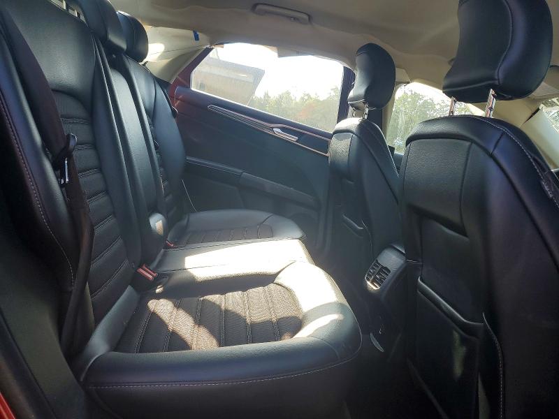 Продажа на аукционе авто 2017 Ford Fusion Se, vin: 3FA6P0H72HR414566, номер лота: 59323576