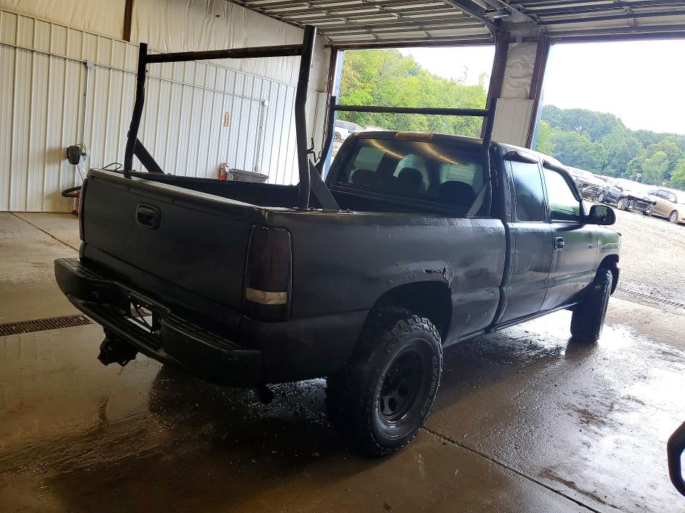 Продажа на аукционе авто 2004 Gmc New Sierra, vin: 2GTEK19T641151230, номер лота: 59631586