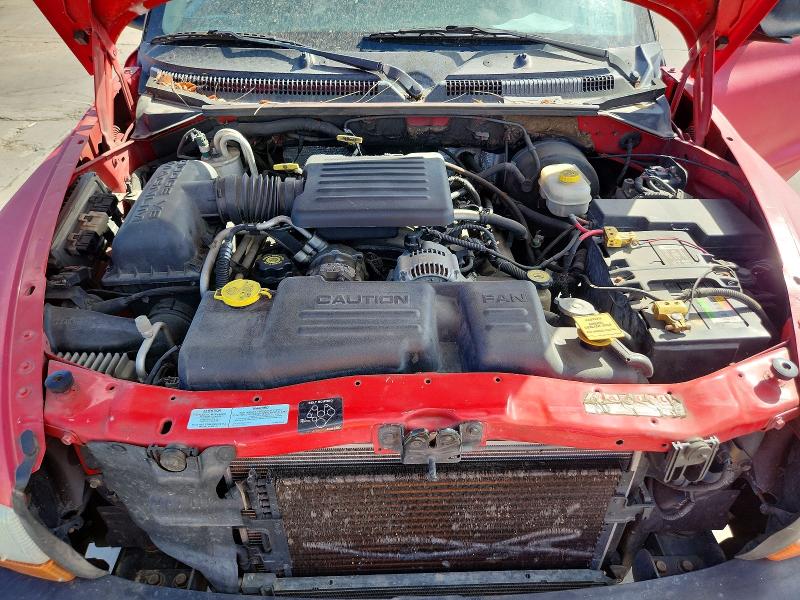 Продажа на аукционе авто 2001 Dodge Dakota, vin: 1B7HG2AN91S258477, номер лота: 60865196