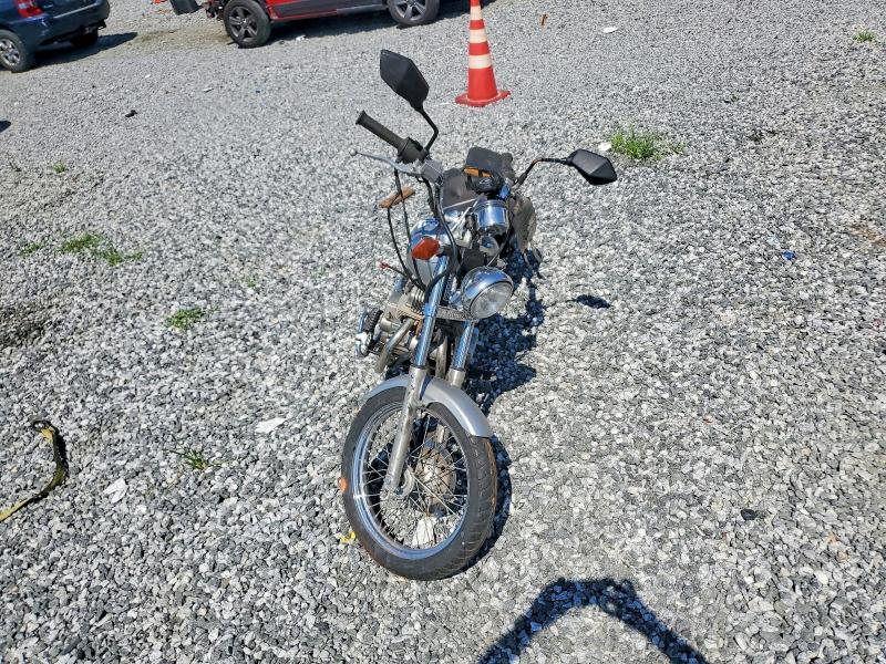 60658226 :رقم المزاد ، JH2MC130X8K404554 vin ، 2008 Honda Cmx250 مزاد بيع