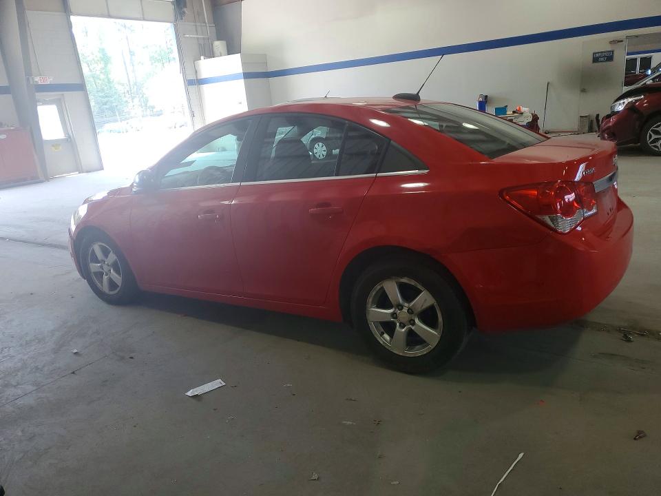 Продажа на аукционе авто 2015 Chevrolet Cruze, vin: 1G1PC5SB3F7219058, номер лота: 59686406