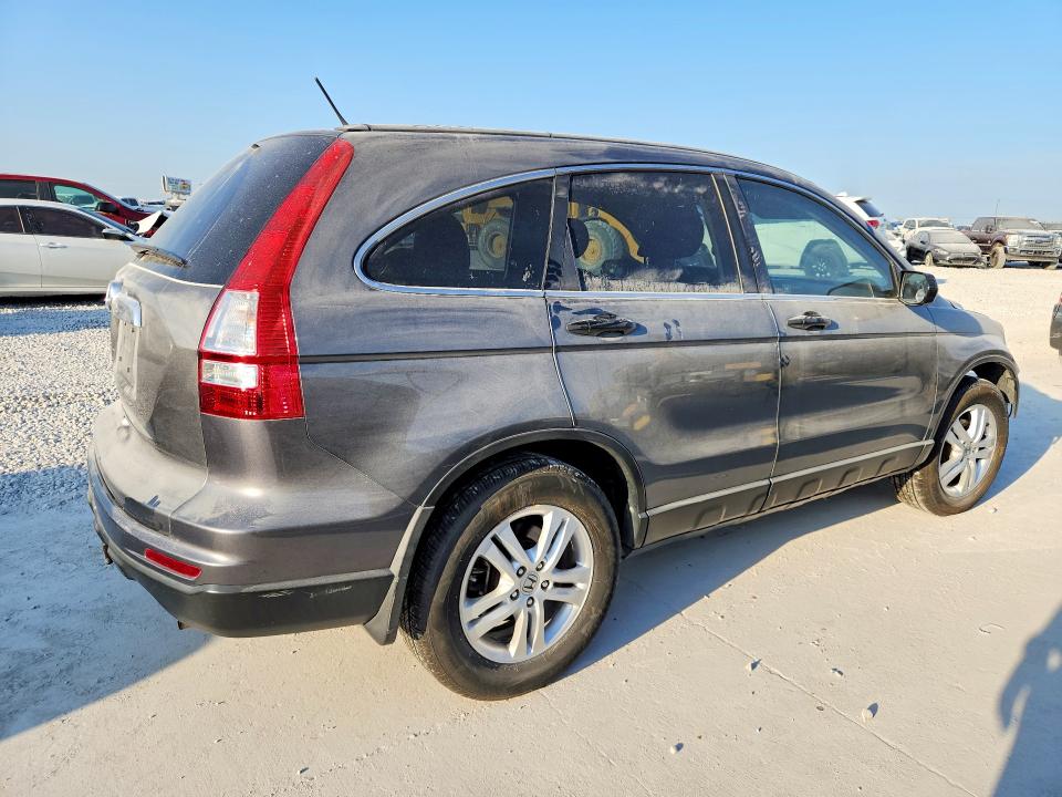 62997936 :رقم المزاد ، 3CZRE3H57BG701590 vin ، 2011 Honda Cr-v مزاد بيع