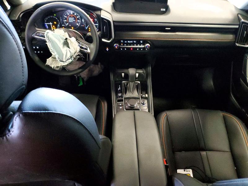 59123776 :رقم المزاد ، 7MMVAADW4TN168951 vin ، 2026 Mazda Cx-50 مزاد بيع