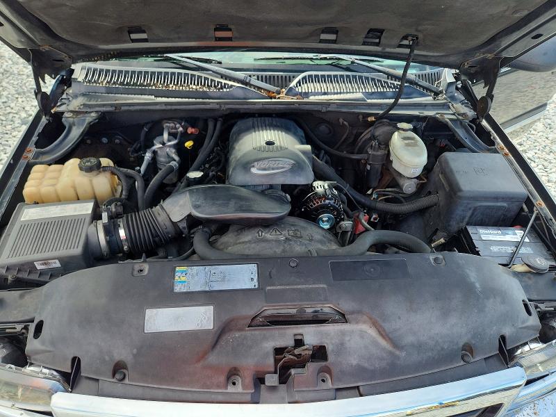 Продажа на аукционе авто 2004 Gmc New Sierra, vin: 2GTEC19T641414099, номер лота: 59883796