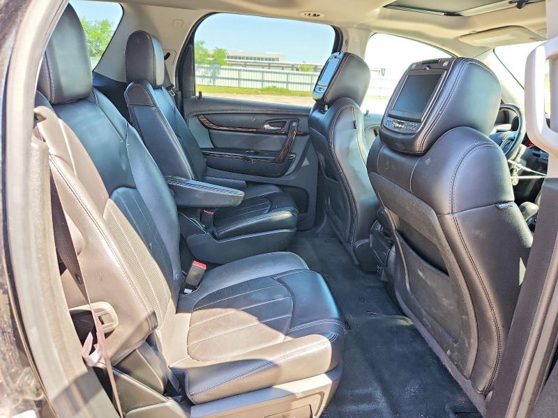 Aukcja sprzedaży 2015 Gmc Acadia, vin: 1GKKVTKD6FJ294717, numer aukcji: 60897156