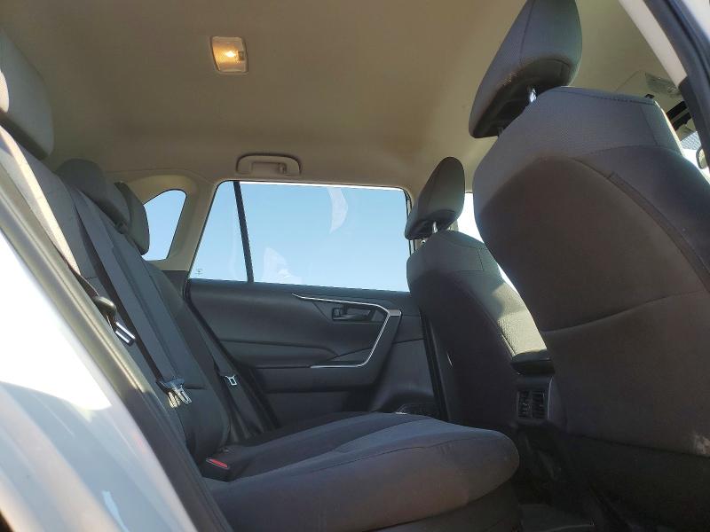 Aukcja sprzedaży 2021 Toyota Rav4, vin: 2T3BWRFV8MW123237, numer aukcji: 60845166