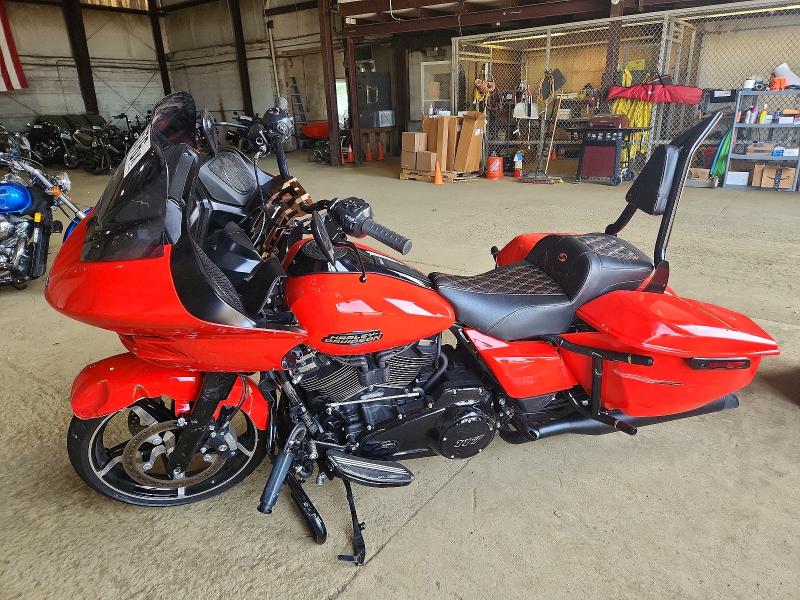 Aukcja sprzedaży 2026 Harley-davidson Fltrx, vin: 1HD1KH719TB606674, numer aukcji: 62226576