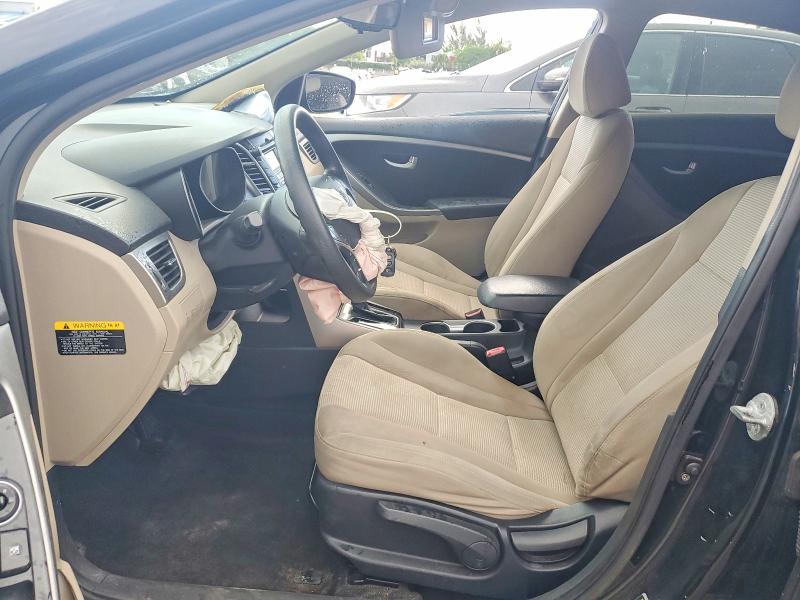 61397846 :رقم المزاد ، KMHD35LE5DU057950 vin ، 2013 Hyundai Elantra Gt مزاد بيع