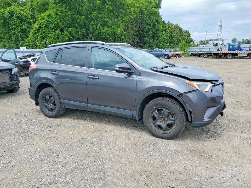 Продажа на аукционе авто 2017 Toyota Rav4, vin: 2T3ZFREV3HW396270, номер лота: 59887506