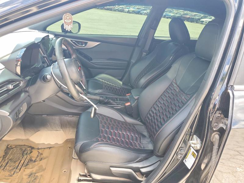 Aukcja sprzedaży 2022 Subaru Wrx, vin: JF1VBAF68N9012990, numer aukcji: 63186706