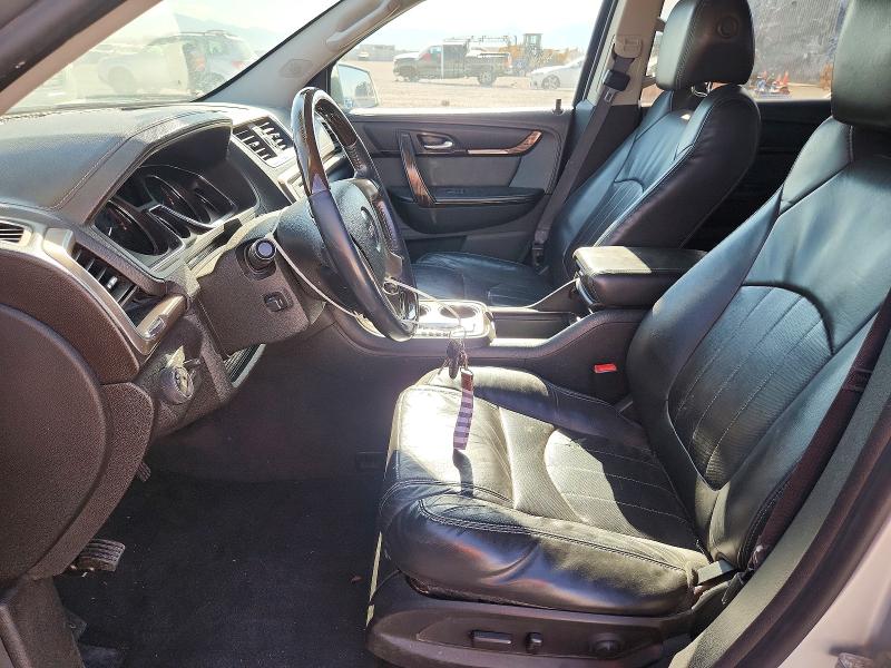 Aukcja sprzedaży 2014 Gmc Acadia, vin: 1GKKRTKD3EJ237409, numer aukcji: 62001836