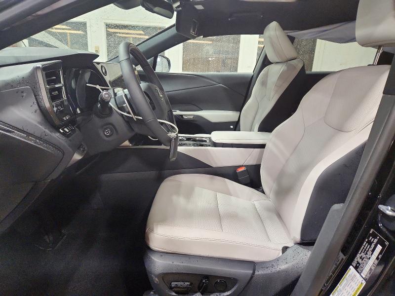 Продаж на аукціоні авто 2026 Lexus Rx 350h, vin: 2T2BBMCA6TC132250, номер лоту: 59233196